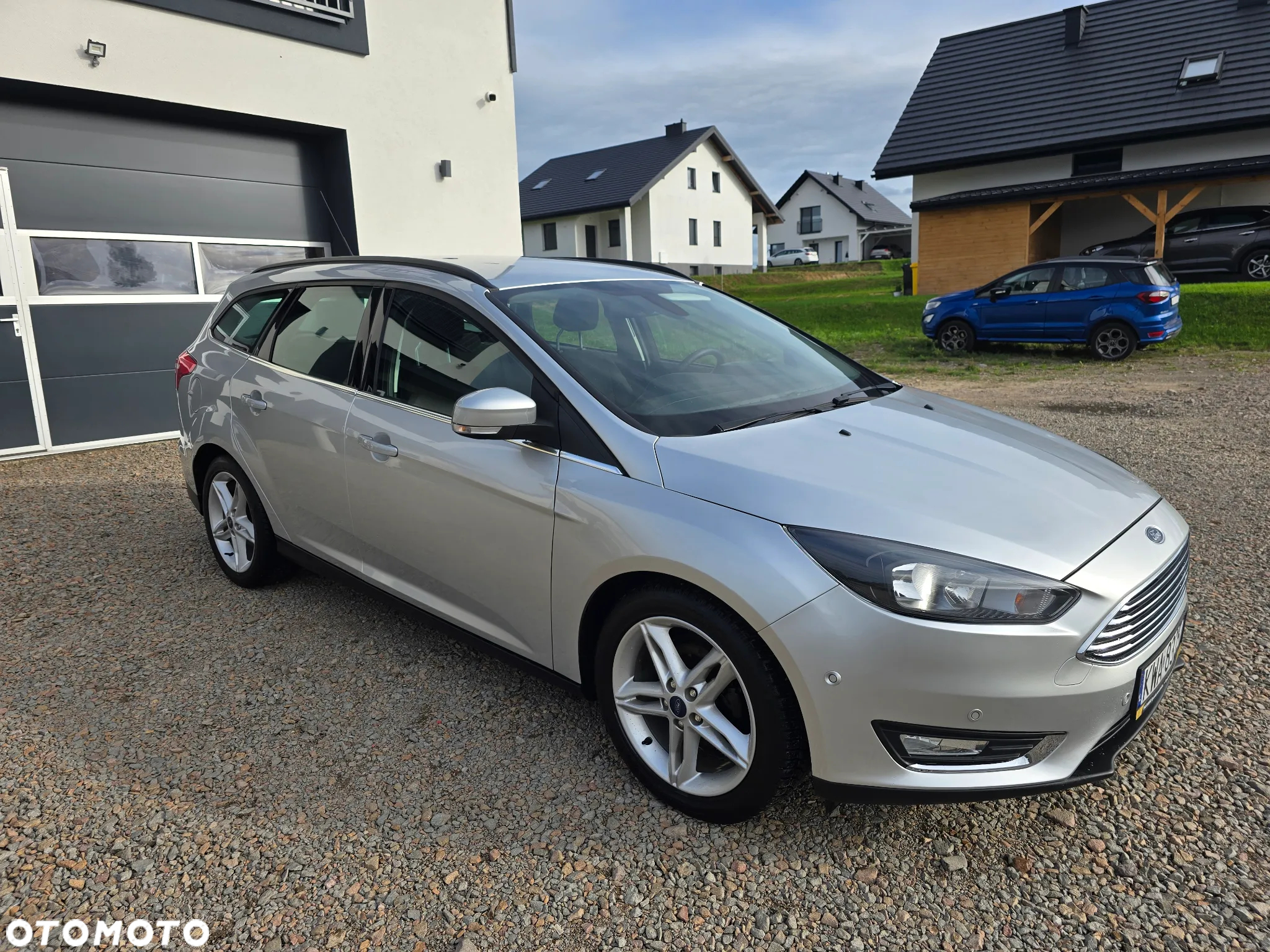 Ford Focus - 22