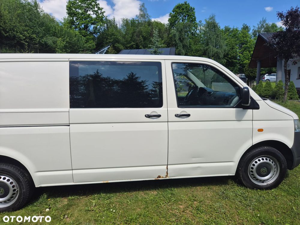 Volkswagen Transporter L2 - 14