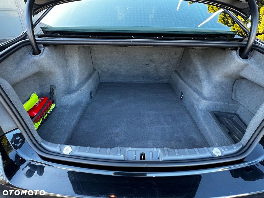 BMW Seria 7 730d - 25