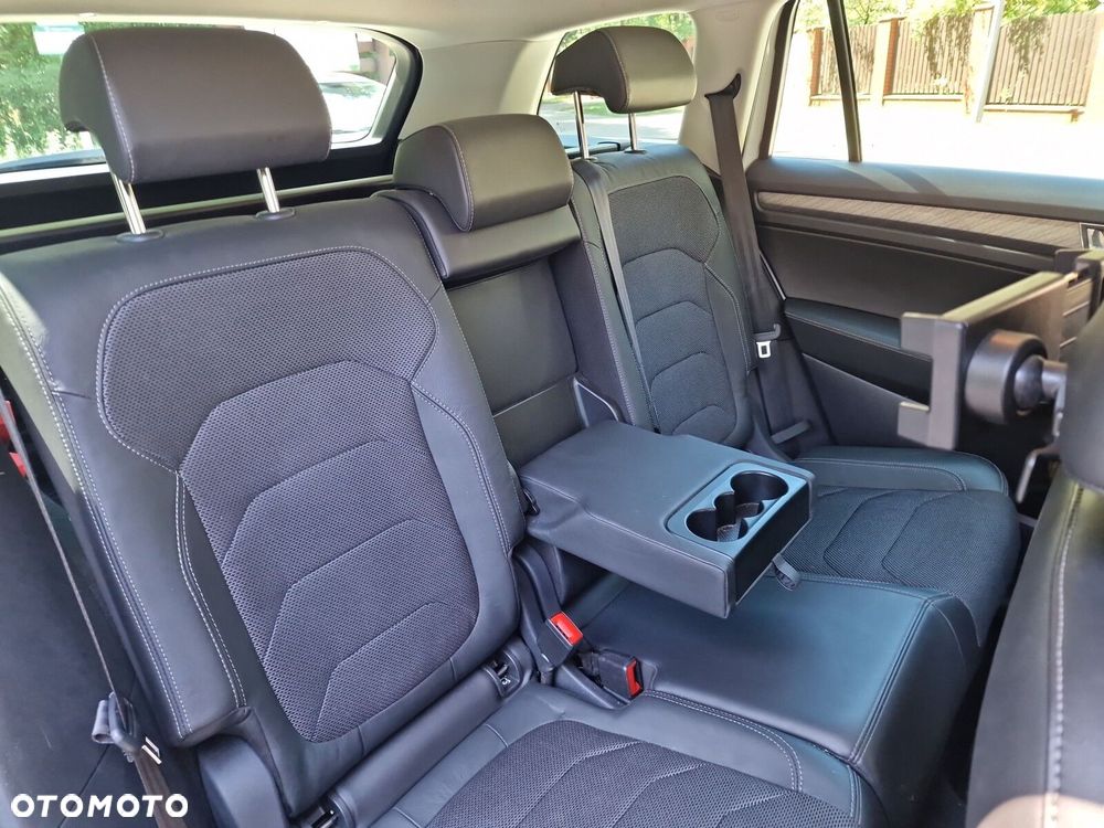 Skoda Kodiaq 1.5 TSI ACT 4x2 Style DSG - 25