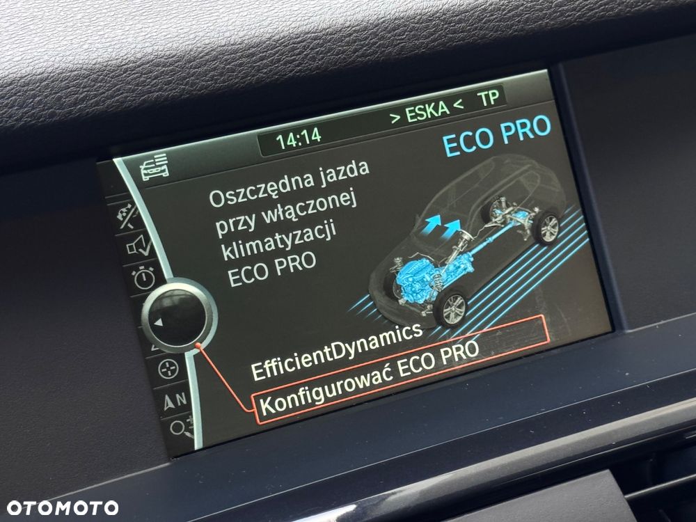 BMW X3 xDrive20d - 35
