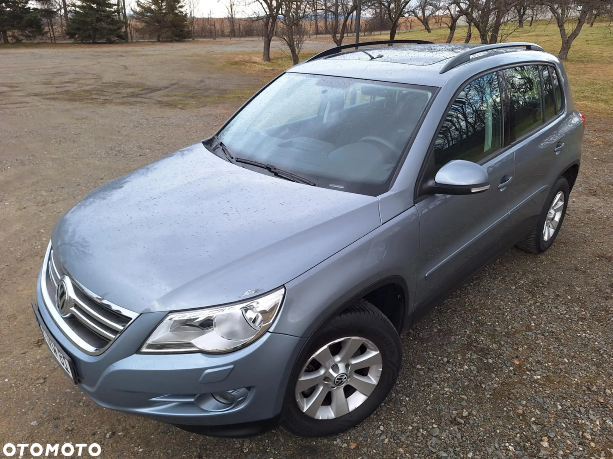 Volkswagen Tiguan 1.4 TSI 4Mot Sport&Style - 24