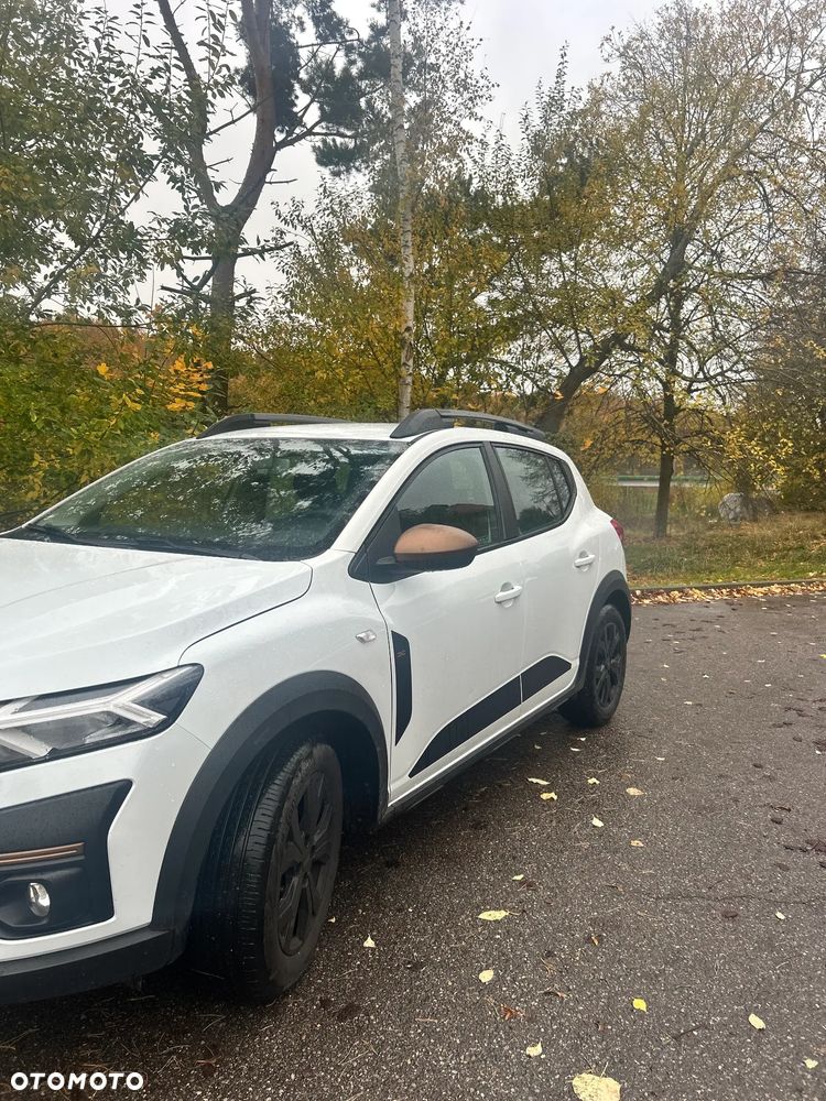 Dacia Sandero Stepway - 13