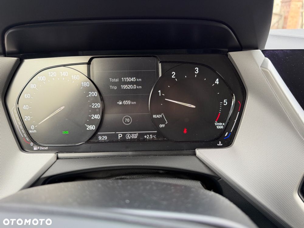 BMW Seria 1 118d Advantage - 12