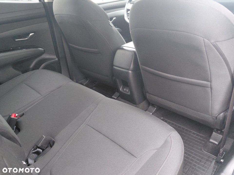Hyundai Tucson - 17