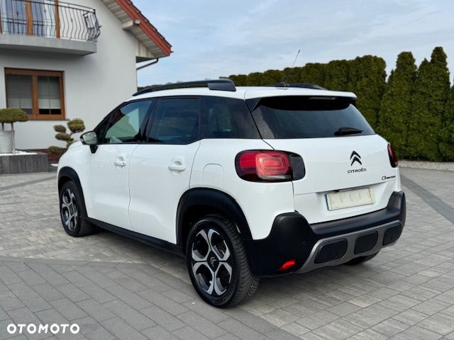 Citroën C3 Aircross - 7