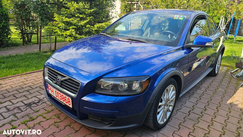 Volvo C30 1.6 Kinetic - 1