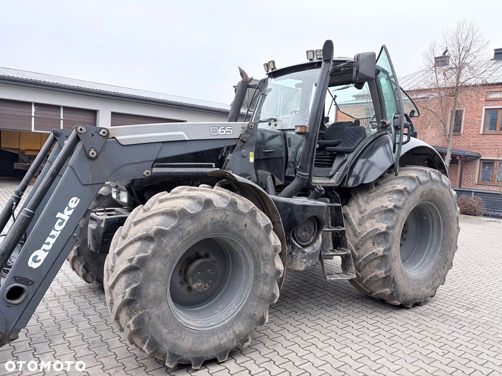 Deutz-Fahr Agrotron - 3
