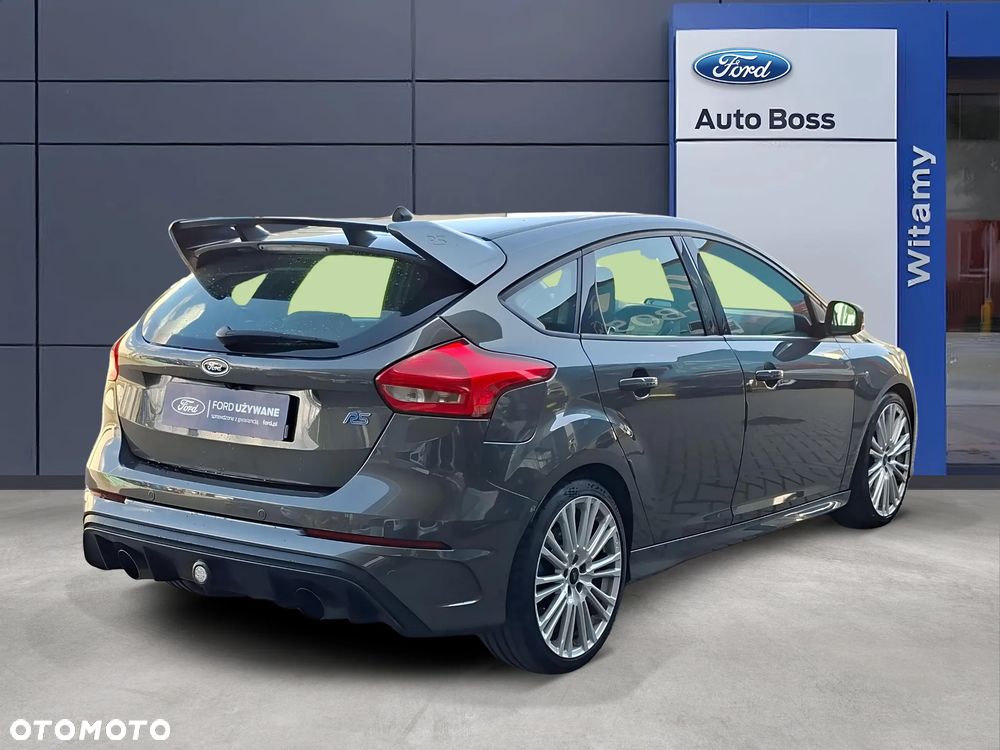Ford Focus - 5