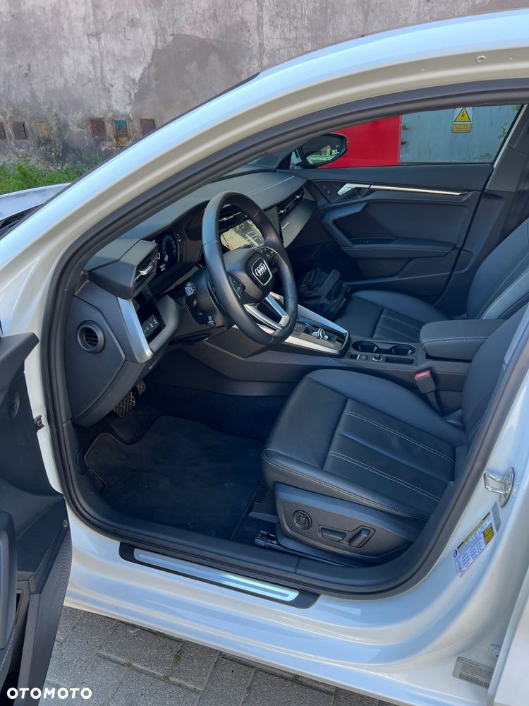 Audi A3 Limousine - 5