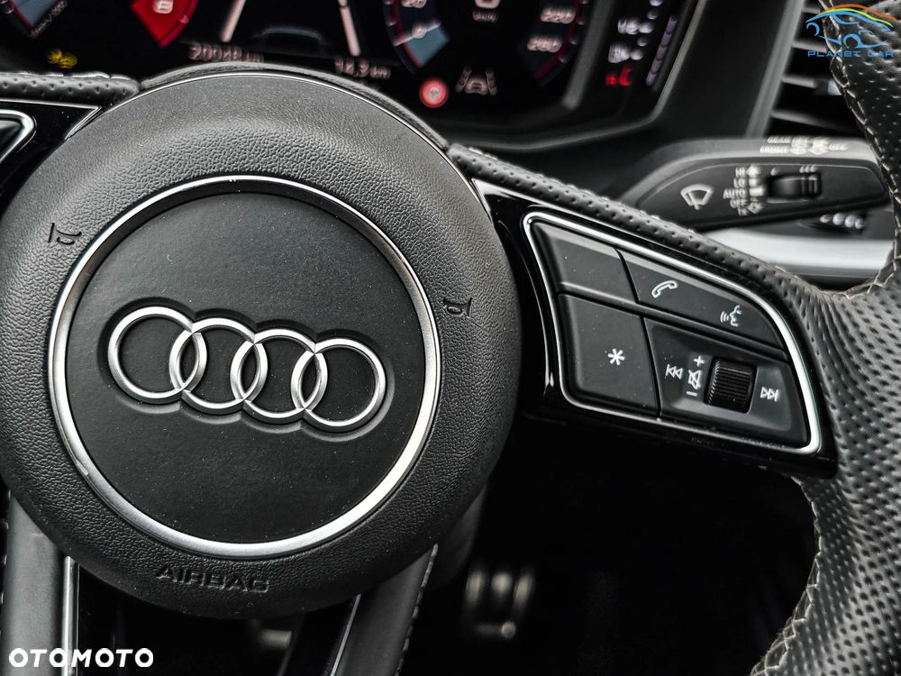 Audi A1 Sportback 30 TFSI S tronic S line - 25