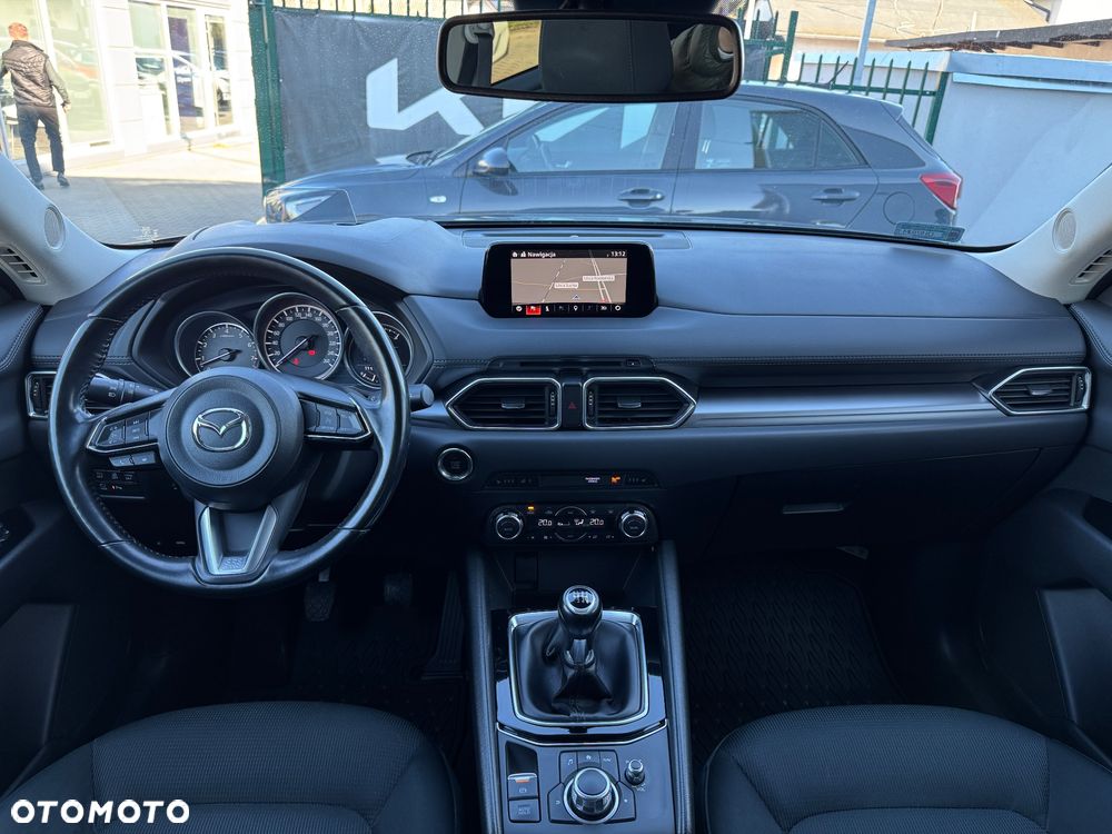 Mazda CX-5 2.0 Skyenergy 2WD - 18
