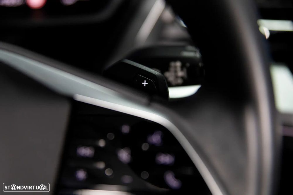 Audi Q4 e-tron 45 quattro 82 kWh - 20