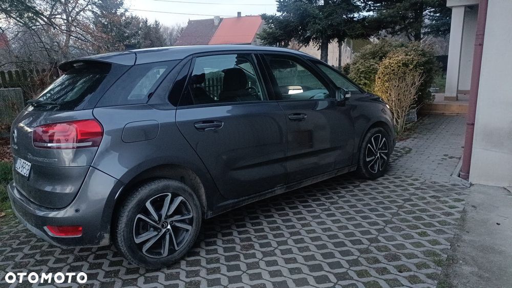Citroën C4 SpaceTourer 1.5 BlueHDi Shine Pack S&S EAT8 - 1