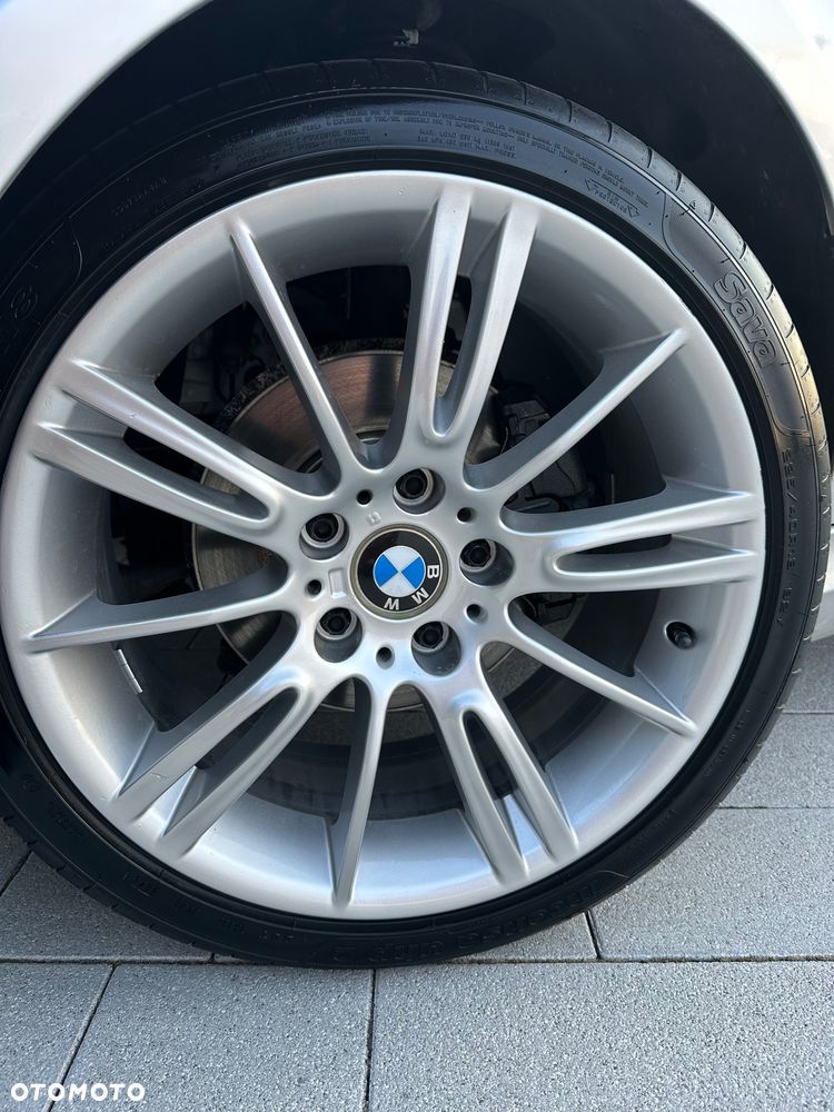 BMW Seria 3 - 2