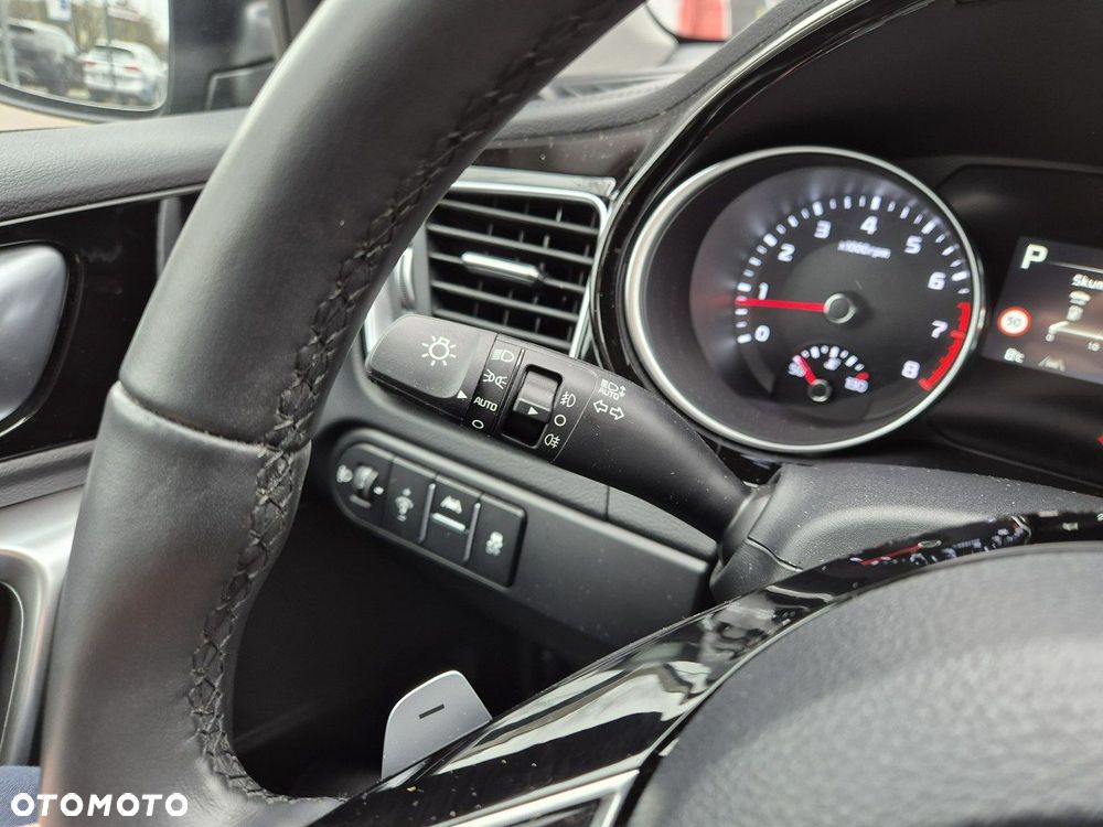 Kia Ceed 1.5 T-GDI Tribute DCT - 12