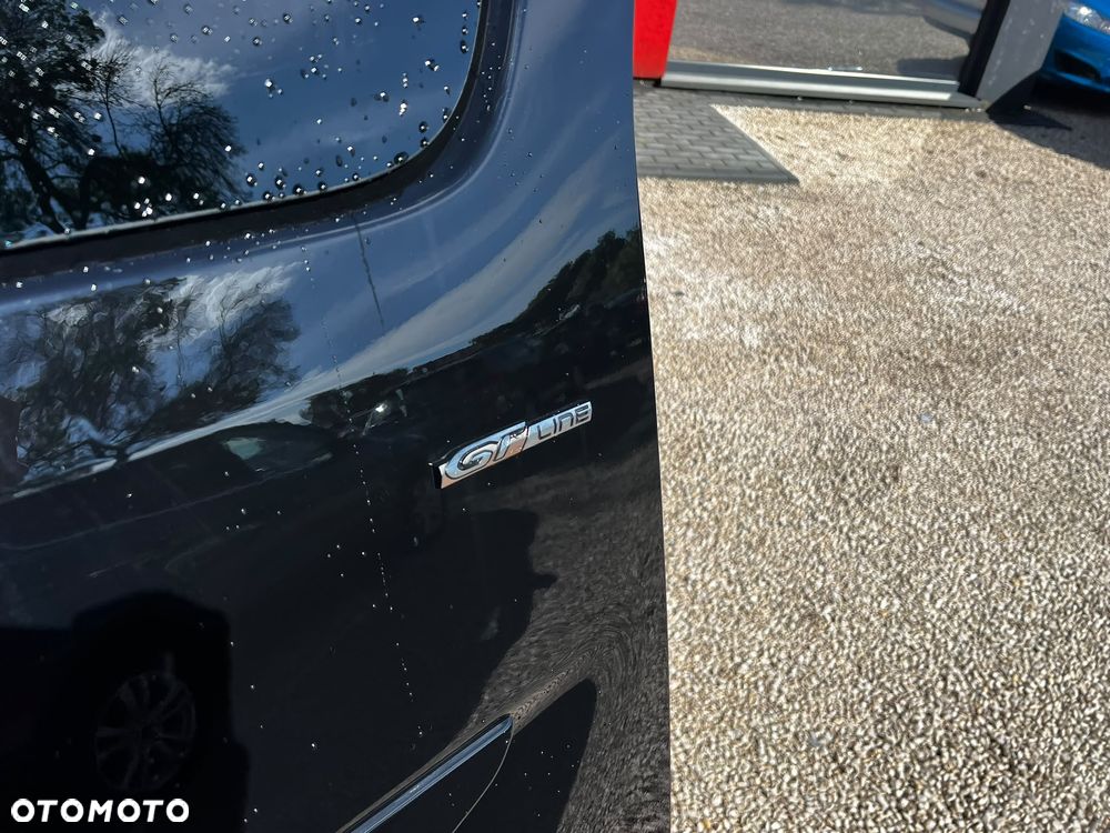 Peugeot Rifter BlueHDI 130 L1 GT - 17