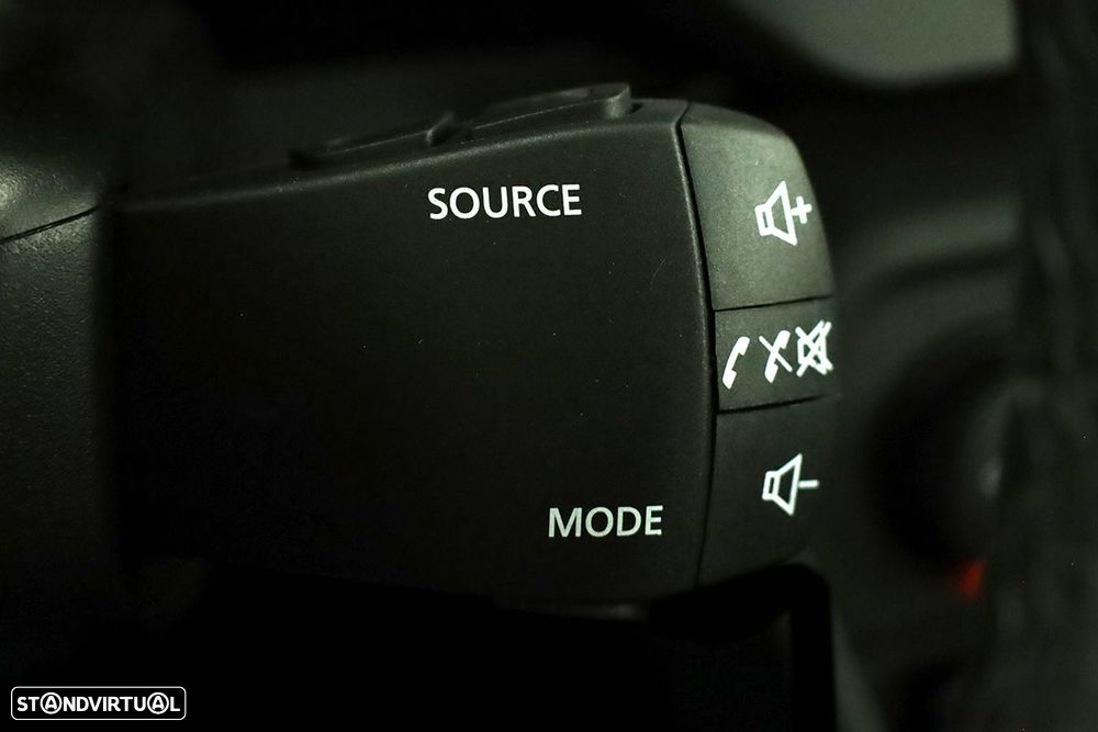 Dacia Sandero 1.0 ECO-G Expression Bi-Fuel - 17