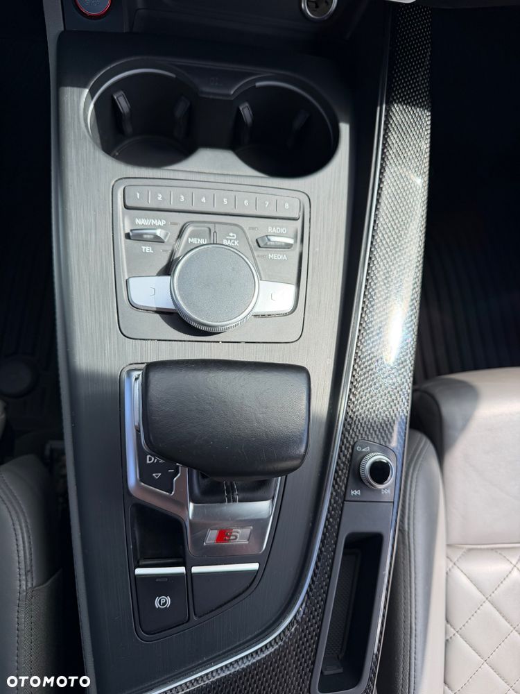 Audi S5 Coupé 3.0 TFSI Quattro Tiptronic - 29