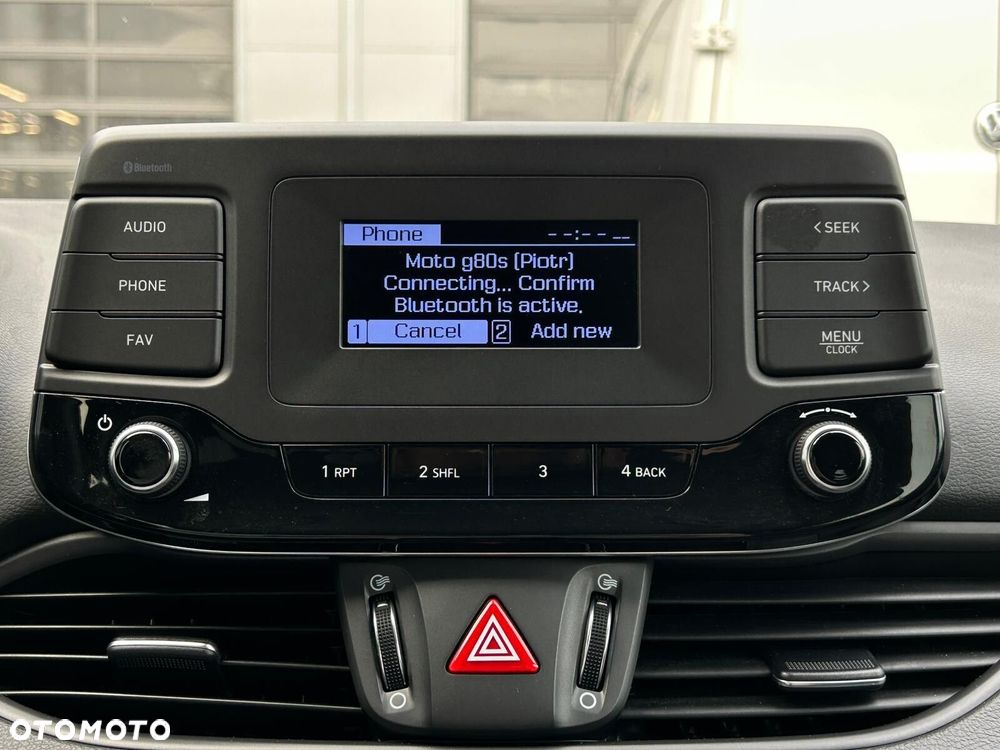 Hyundai i30 1.0 T-GDI Modern - 36