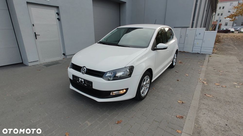 Volkswagen Polo - 13