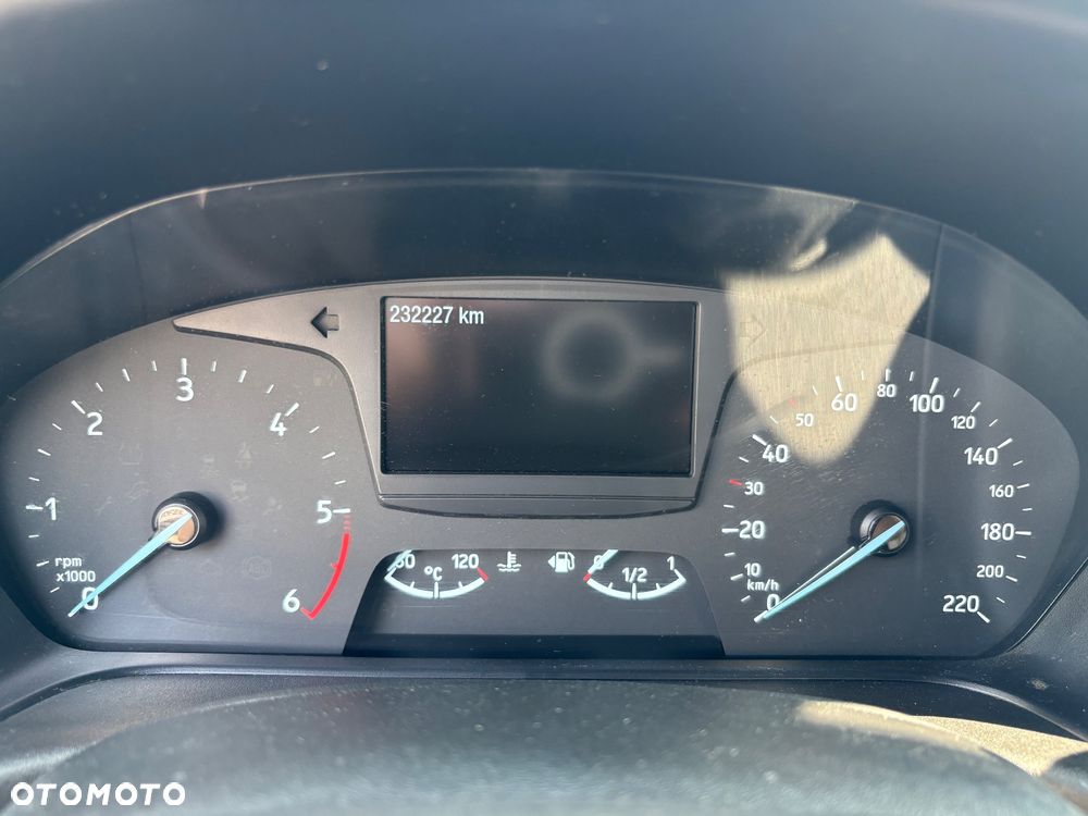 Ford Fiesta 1.5 TDCi ST-Line ASS - 13