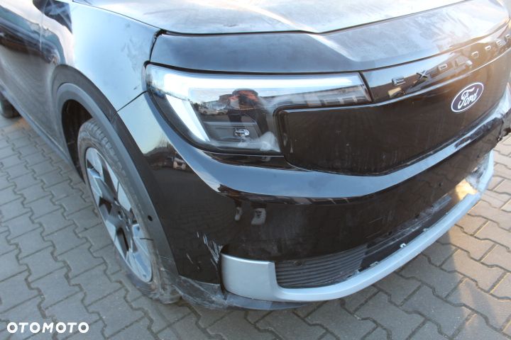 Ford Explorer Dual-Elektromotor Extend Range AWD 79kWh Premium - 8