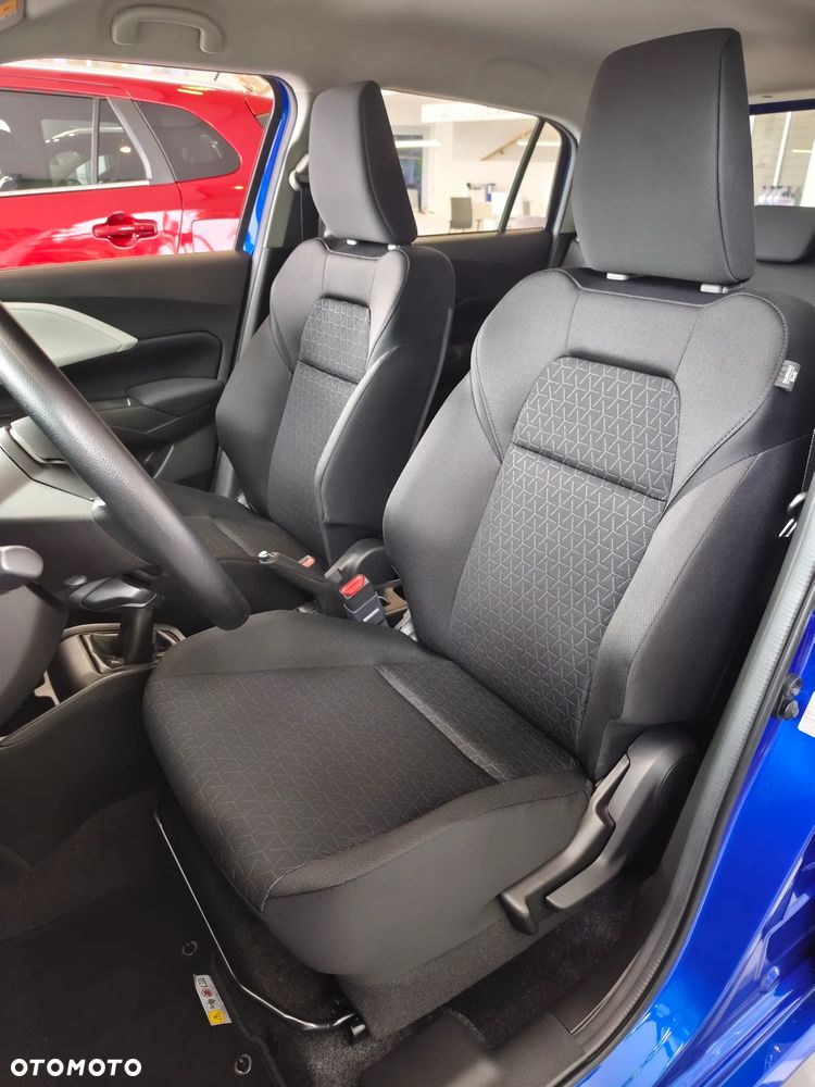 Suzuki Swift 1.2 Dualjet SHVS Premium - 15