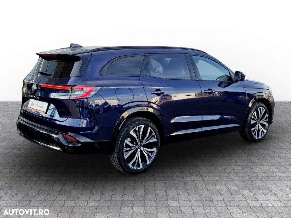 Renault Espace - 8