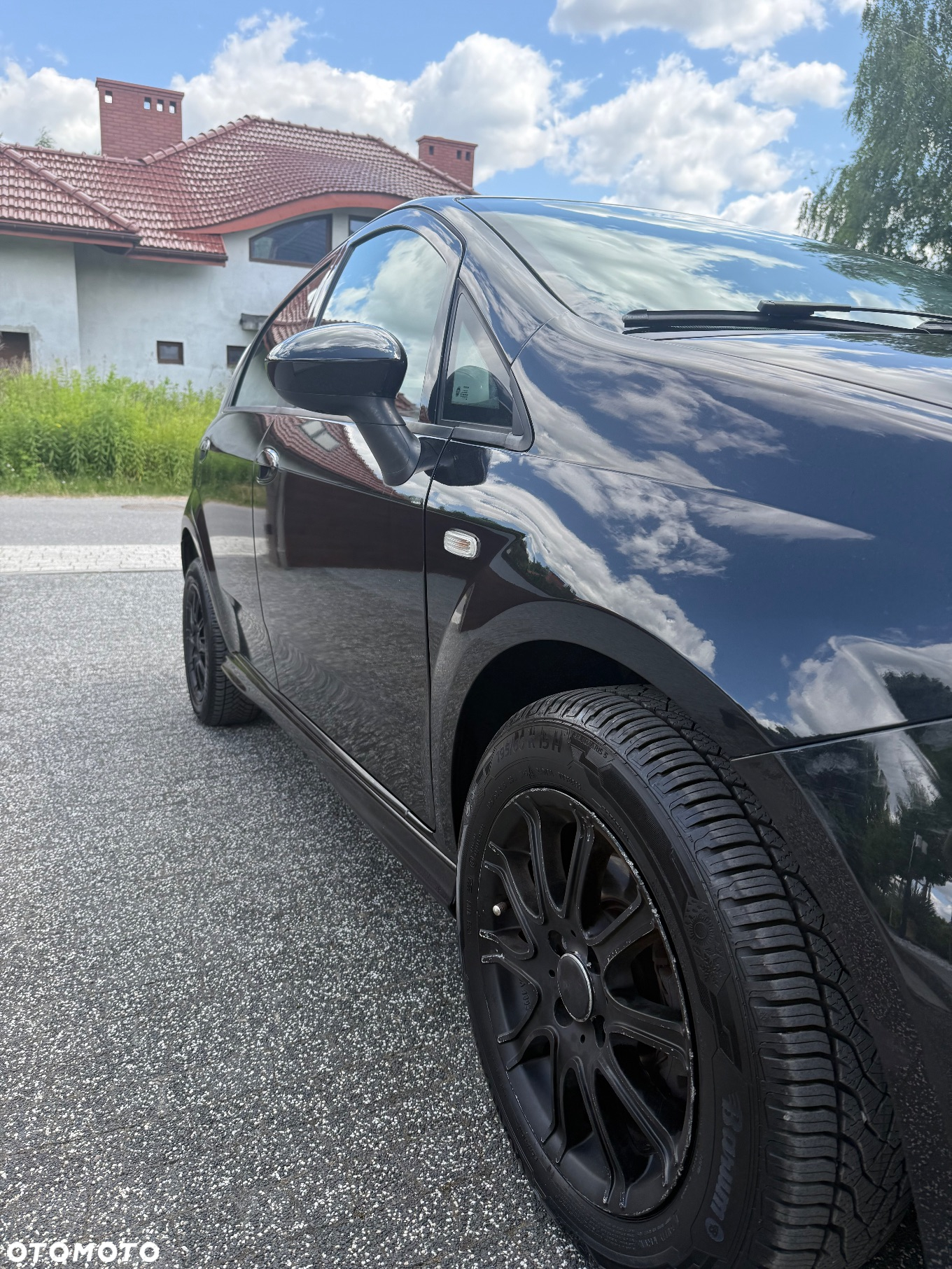 Fiat Punto 0.9 Twinair Twinair S&S - 7