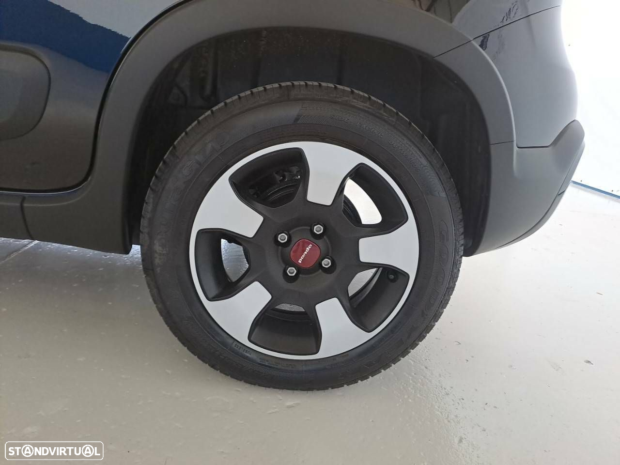 Fiat Panda 1.0 Hybrid - 11