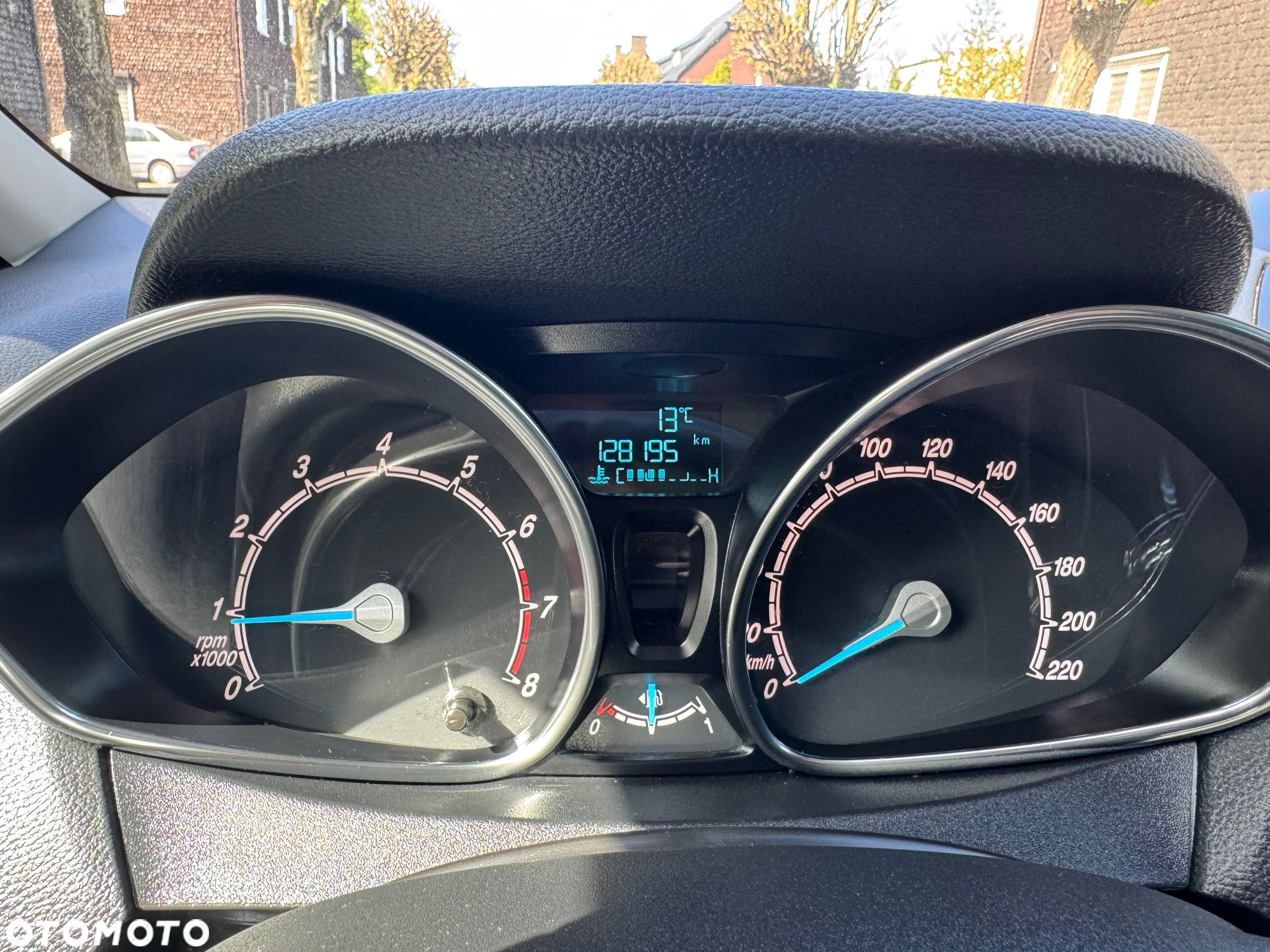 Ford B-MAX - 23