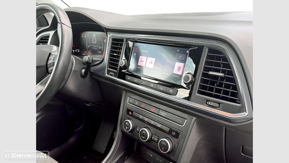 SEAT Ateca 1.0 TSI Style - 21