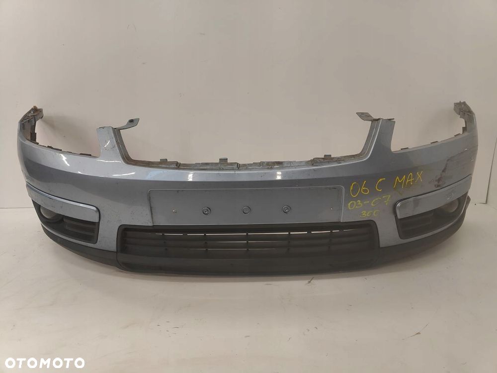 ford c max 03-07 zderzak przÓd przedni - 1