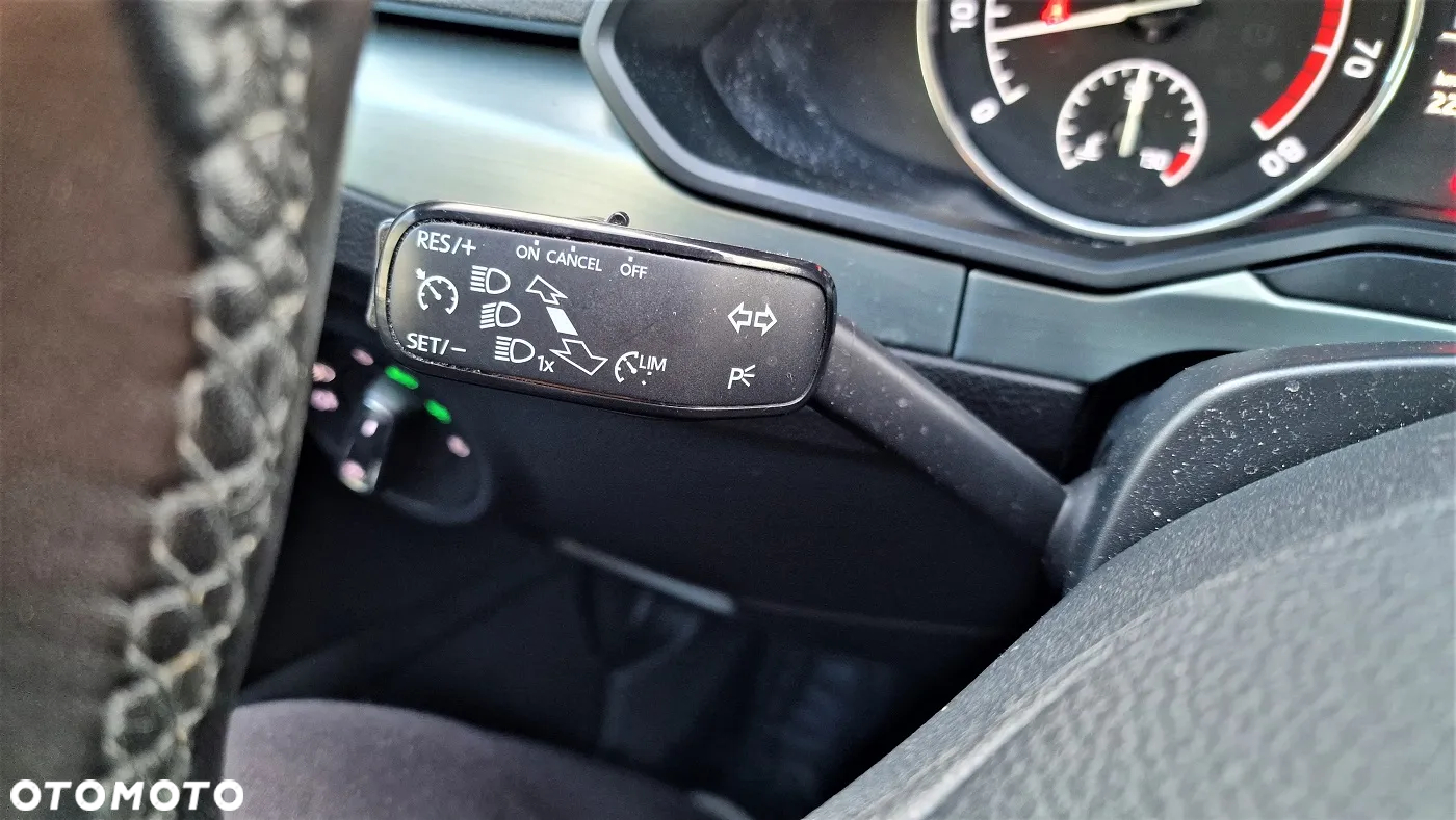 Skoda Superb 1.5 TSI ACT Style DSG - 15