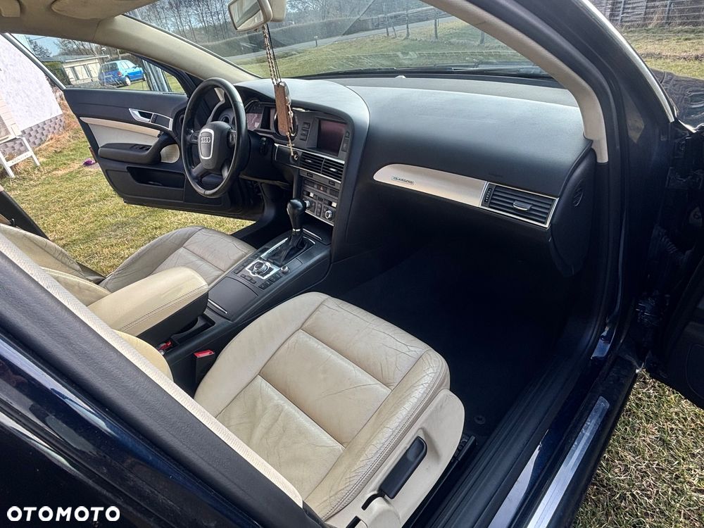 Audi A6 Limousine - 6