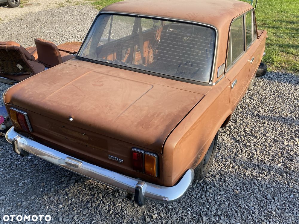 Fiat 125p - 3