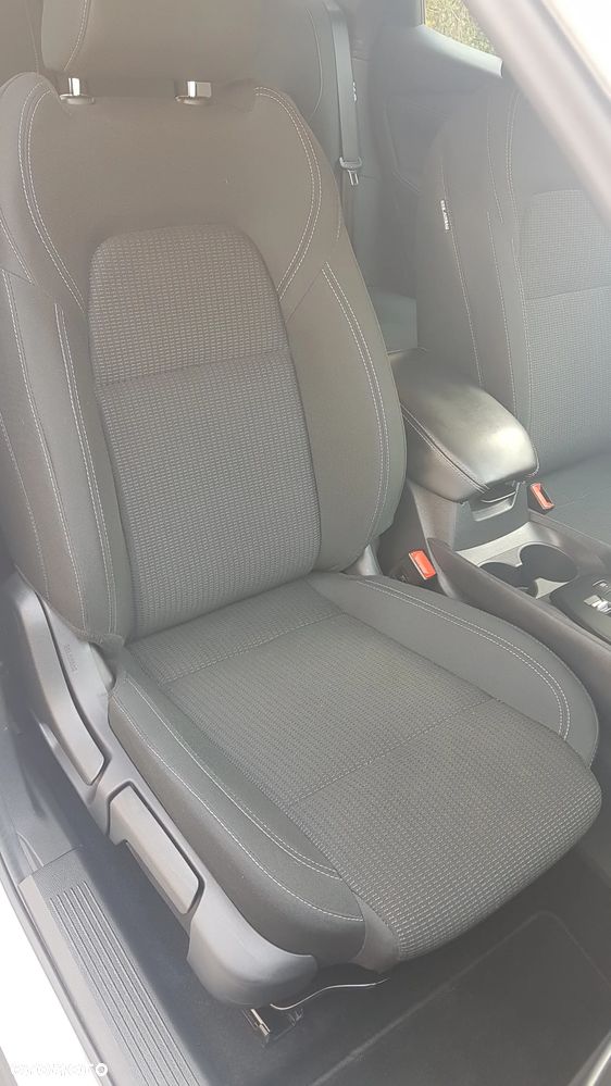 Nissan Qashqai 1.3 DIG-T MHEV Acenta - 6