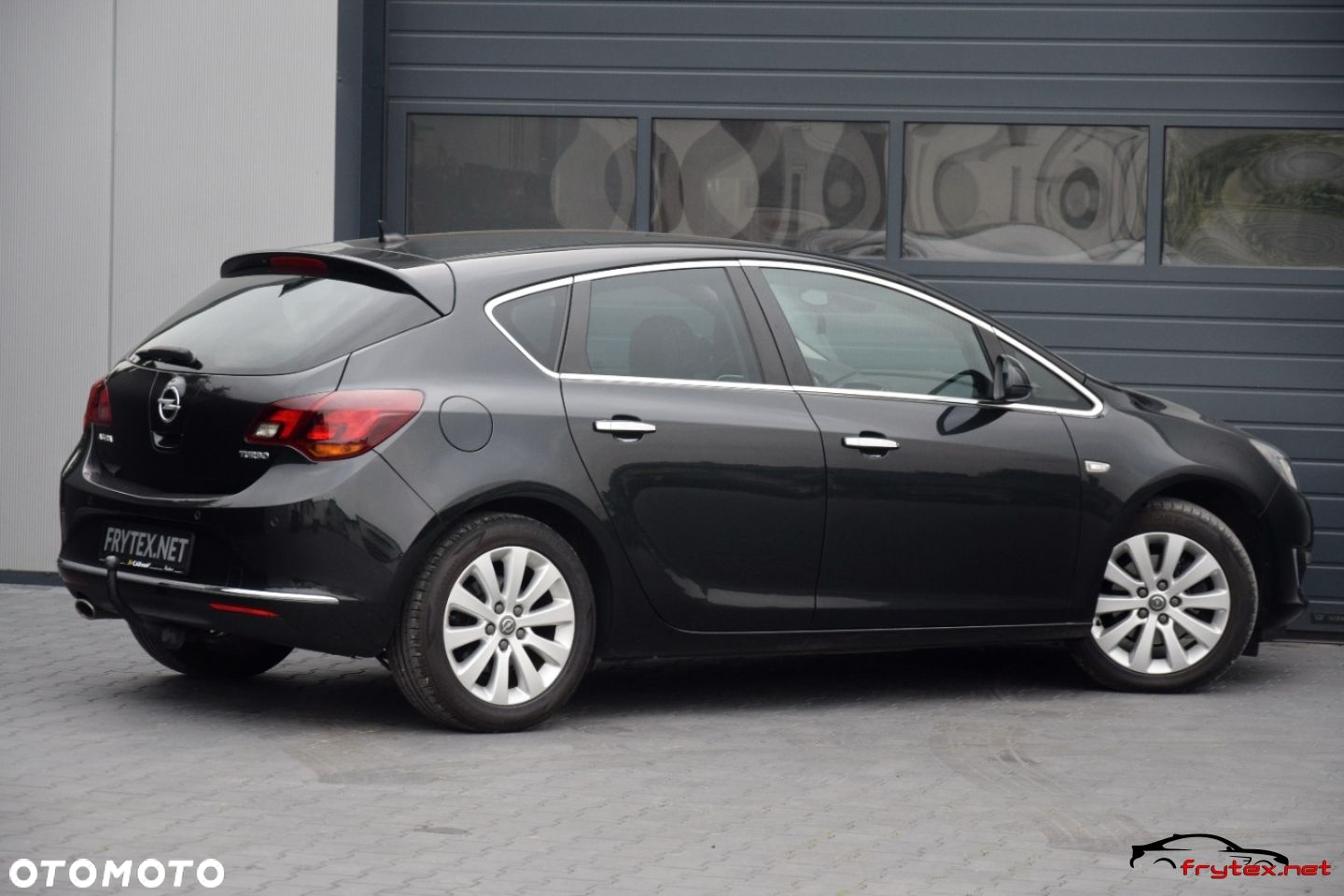 Opel Astra - 12