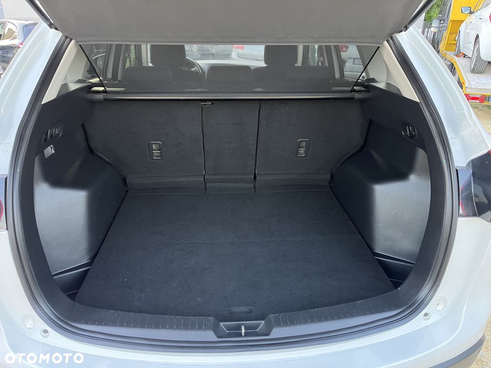 Mazda CX-5 SKYACTIV-G 165 Exclusive-Line - 9
