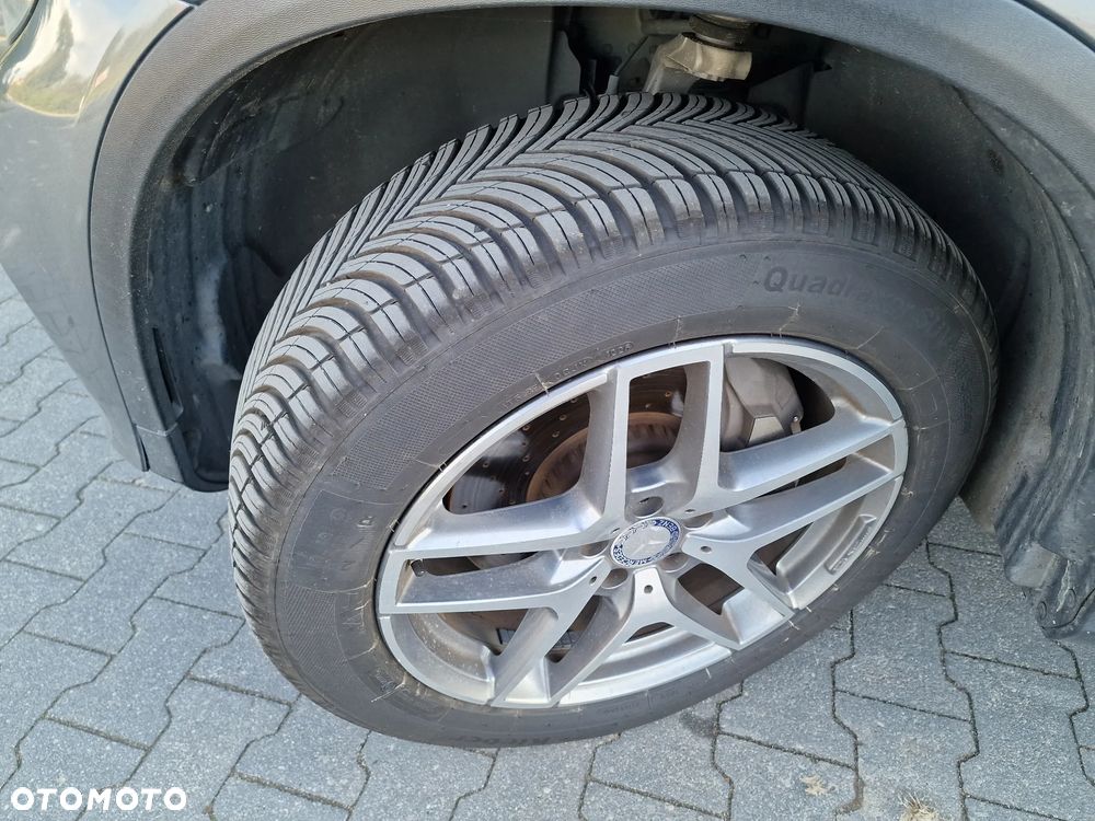 Mercedes-Benz GLC 300 4-Matic - 18