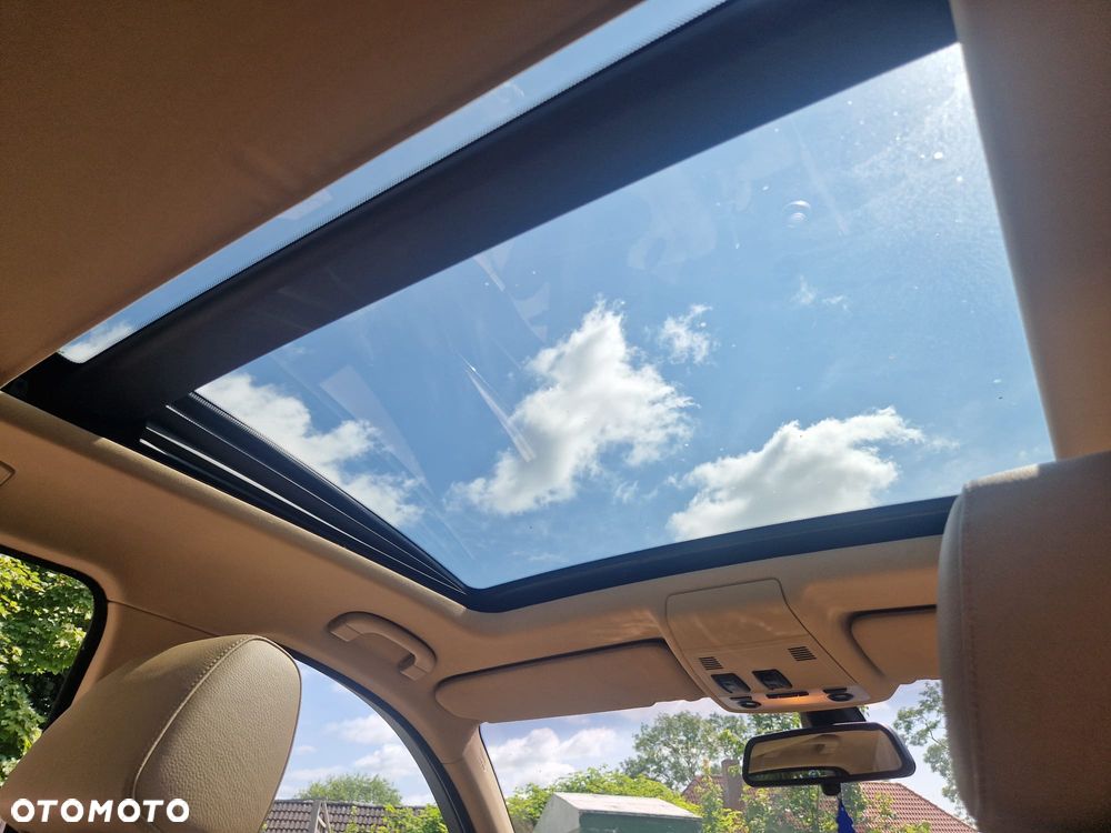 BMW Seria 3 318d DPF - 11