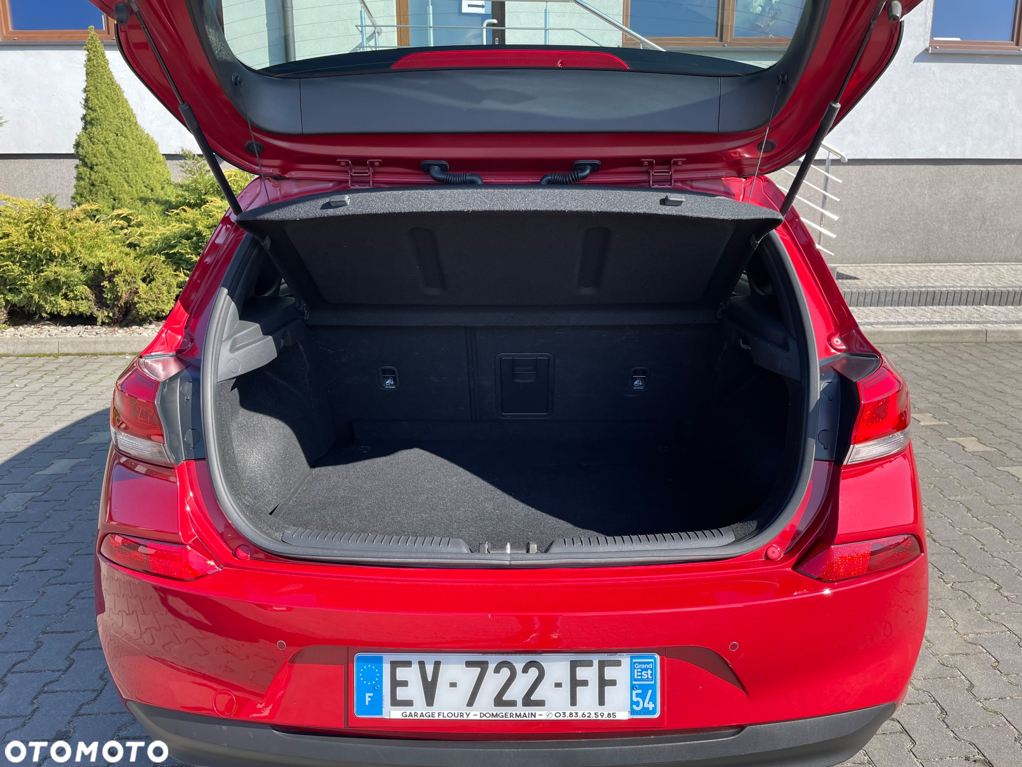 Hyundai i30 1.4 T-GDI Premium DCT - 33
