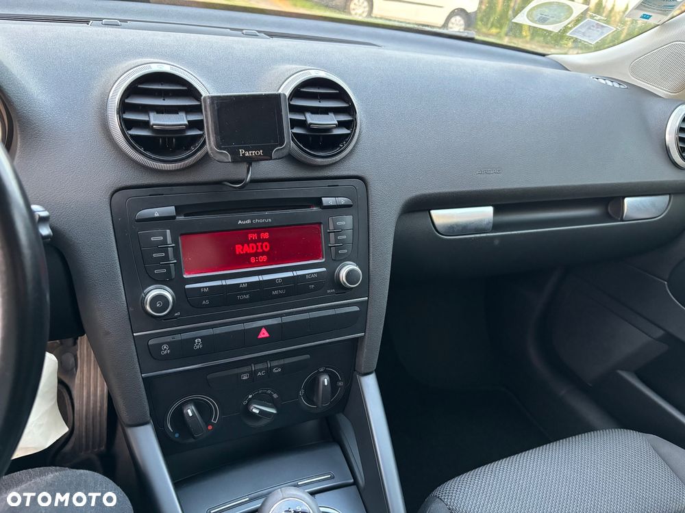 Audi A3 3-drzwiowe - 12