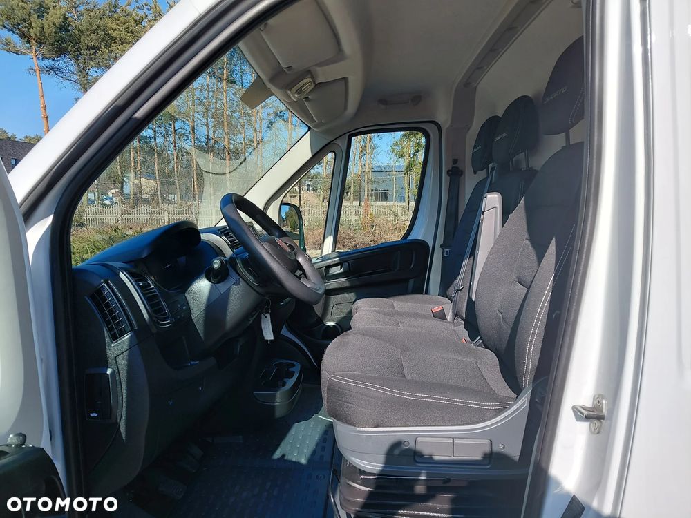 Fiat DUCATO L3H2/LIFT/2.2 MJET/140KM - 7