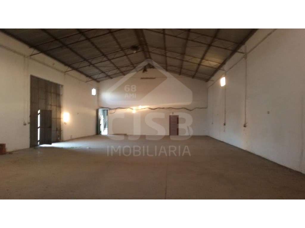 Terreno em Benavente - Grande imagem: 2/3