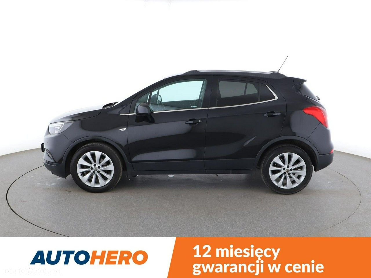 Opel Mokka 1.4 Turbo ecoFLEX Start/Stop Color Innovation - 2