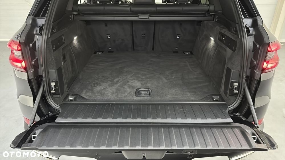 BMW X5 xDrive30d mHEV - 18
