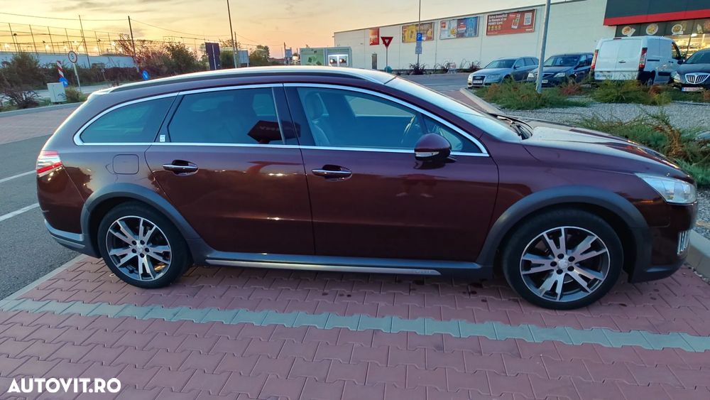 Peugeot 508 - 10