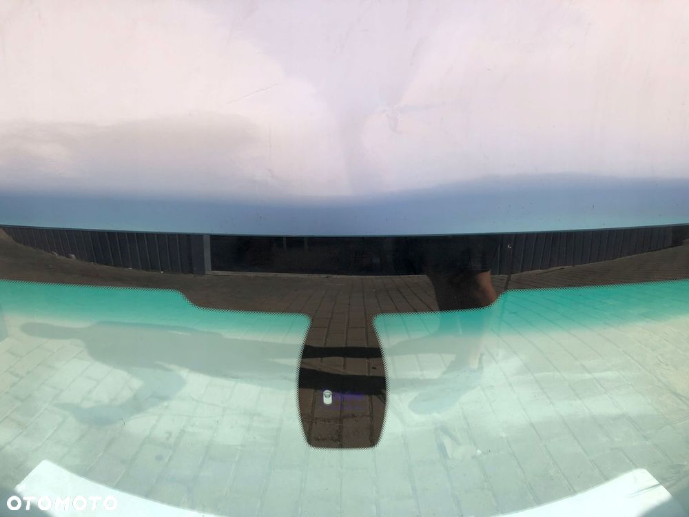 szyba przednia nowa bmw z4 e89 cabrio sensor 2009-2016 - 2